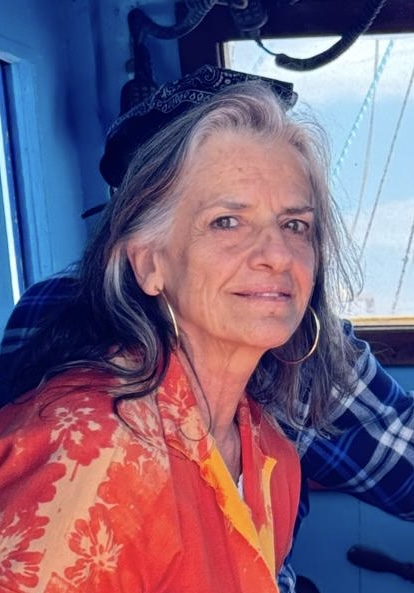 Maria Papadaki Badanjak