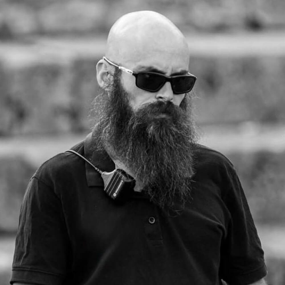 Michele Greco