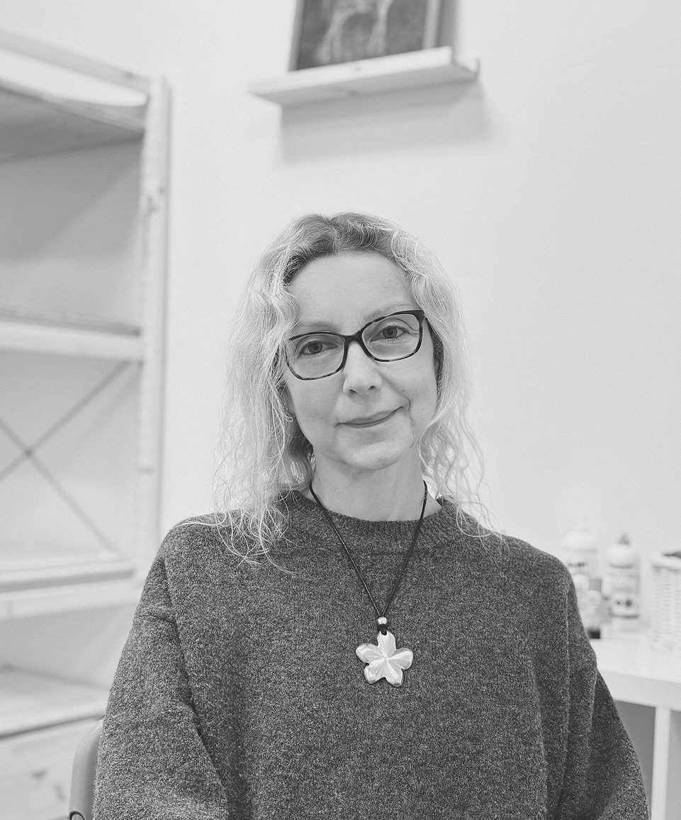 Elena Gabbanini